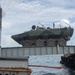 Alpha Company, 2d Assault Amphibian Battalion, 2d Marine Division Well Deck Rehearsal