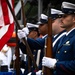 U.S. Coast Guard Pacific Area holds retirement ceremony