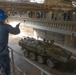 Alpha Company, 2d Assault Amphibian Battalion, 2d Marine Division Well Deck Rehearsal