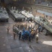 Alpha Company, 2d Assault Amphibian Battalion, 2d Marine Division Well Deck Rehearsal