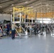 RAF Lakenheath Airmen gain depot-level maintenance experience at Robins AFB