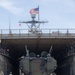 Alpha Company, 2d Assault Amphibian Battalion, 2d Marine Division Well Deck Rehearsal