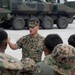 Alpha Company, 2d Assault Amphibian Battalion, 2d Marine Division Well Deck Rehearsal