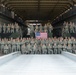 Alpha Company, 2d Assault Amphibian Battalion, 2d Marine Division Well Deck Rehearsal