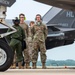 419th FW Airmen attend Sentry North exercise 2025