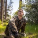 Cpls School class 6-25 conducts confidence course