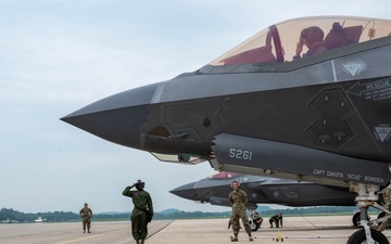 419th FW Airmen attend Sentry North exercise 2025
