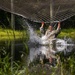 Cpls School class 6-25 conducts confidence course