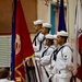 NMRTC Twentynine Palms Holds Change of Command Ceremony