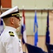 NMRTC Twentynine Palms Holds Change of Command Ceremony