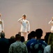 NMRTC Twentynine Palms Holds Change of Command Ceremony