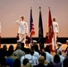 NMRTC Twentynine Palms Holds Change of Command Ceremony