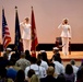 NMRTC Twentynine Palms Holds Change of Command Ceremony