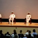 NMRTC Twentynine Palms Holds Change of Command Ceremony