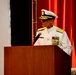 NMRTC Twentynine Palms Holds Change of Command Ceremony