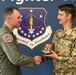 115th Fighter Wing Welcomes German Officers