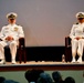 NMRTC Twentynine Palms Holds Change of Command Ceremony