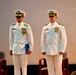 NMRTC Twentynine Palms Holds Change of Command Ceremony