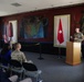 Ribbon-Cutting Ceremony for Von Ripper Mural Restoration
