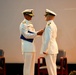 NMRTC Twentynine Palms Holds Change of Command Ceremony