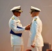 NMRTC Twentynine Palms Holds Change of Command Ceremony
