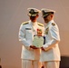 NMRTC Twentynine Palms Holds Change of Command Ceremony