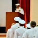 NMRTC Twentynine Palms Holds Change of Command Ceremony