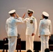 NMRTC Twentynine Palms Holds Change of Command Ceremony
