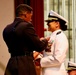 NMRTC Twentynine Palms Holds Change of Command Ceremony