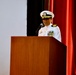 NMRTC Twentynine Palms Holds Change of Command Ceremony