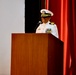 NMRTC Twentynine Palms Holds Change of Command Ceremony