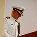 NMRTC Twentynine Palms Holds Change of Command Ceremony