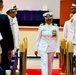 NMRTC Twentynine Palms Holds Change of Command Ceremony