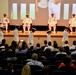 NMRTC Twentynine Palms Holds Change of Command Ceremony