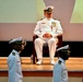 NMRTC Twentynine Palms Holds Change of Command Ceremony