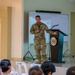 USAF leads Electromagnetic Warfare SMEE at Cope Thunder 25-2