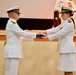 NMRTC Twentynine Palms Holds Change of Command Ceremony