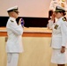 NMRTC Twentynine Palms Holds Change of Command Ceremony