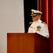 NMRTC Twentynine Palms Holds Change of Command Ceremony