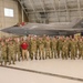 115th Fighter Wing Welcomes German Officers