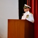 NMRTC Twentynine Palms Holds Change of Command Ceremony