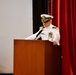 NMRTC Twentynine Palms Holds Change of Command Ceremony