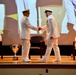 NMRTC Twentynine Palms Holds Change of Command Ceremony
