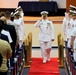NMRTC Twentynine Palms Holds Change of Command Ceremony