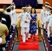 NMRTC Twentynine Palms Holds Change of Command Ceremony