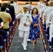 NMRTC Twentynine Palms Holds Change of Command Ceremony