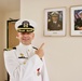 NMRTC Twentynine Palms Holds Change of Command Ceremony