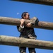 Cpls School class 6-25 conducts confidence course