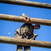 Cpls School class 6-25 conducts confidence course