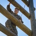 Cpls School class 6-25 conducts confidence course